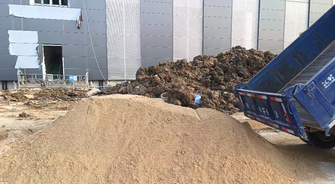 芜湖黄沙批发配送