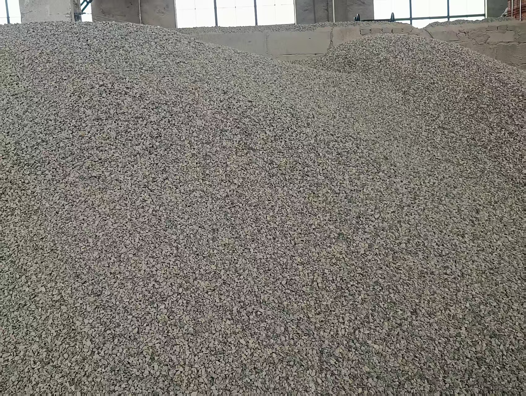 芜湖石子批发配送